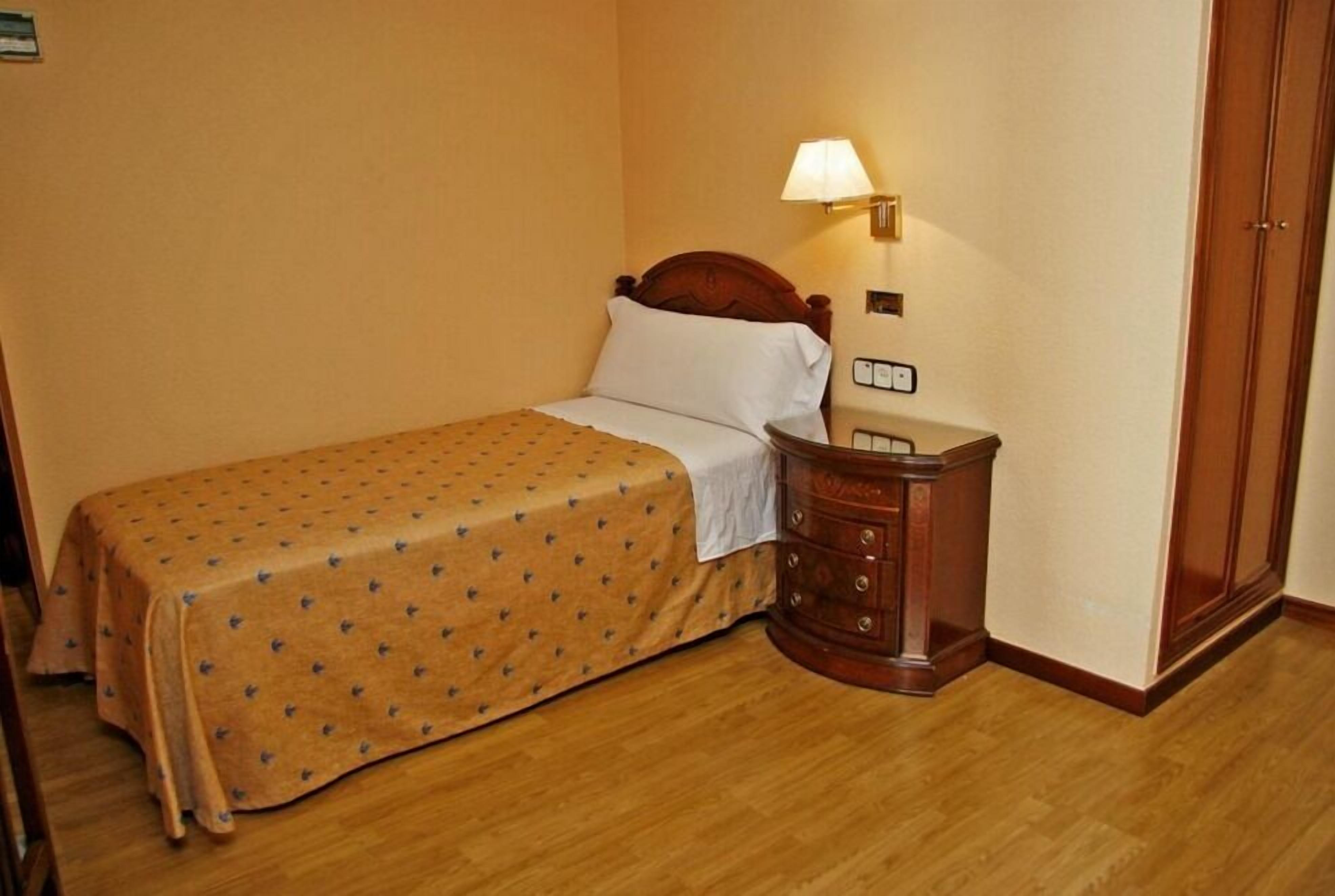 Hostal Victoria I, Madrid